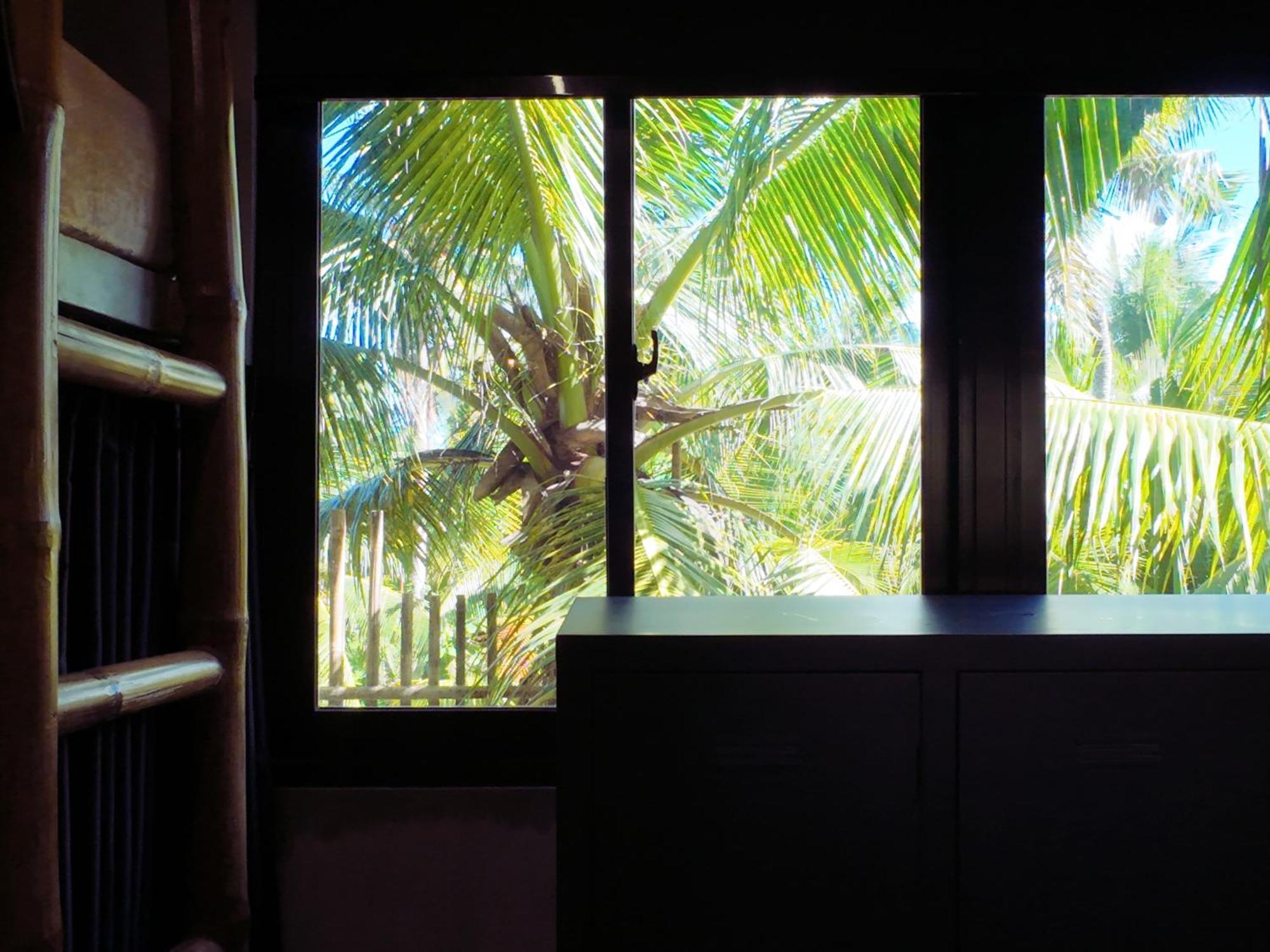 Rucksack Inn Siargao General Luna  Exterior photo